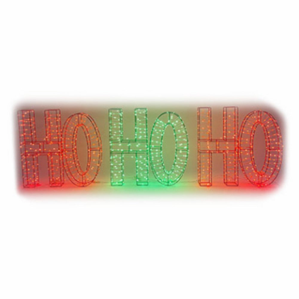 Holiday Wonderland 53098-88 Multi Function Christmas Metal Frame, 24 Inch