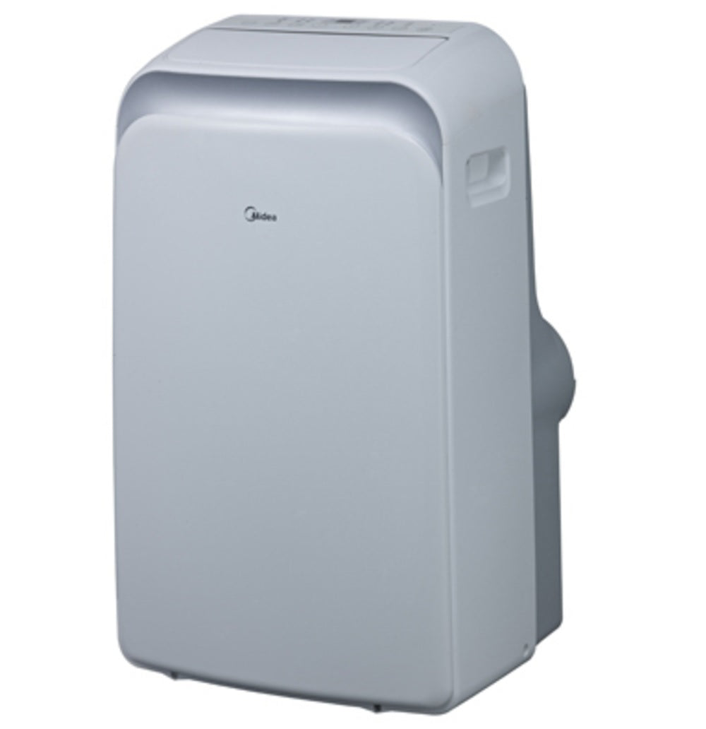 HomePointe MPPDA-08CRN8-BCG2 PD Portable Air Conditioner, 115 Volt