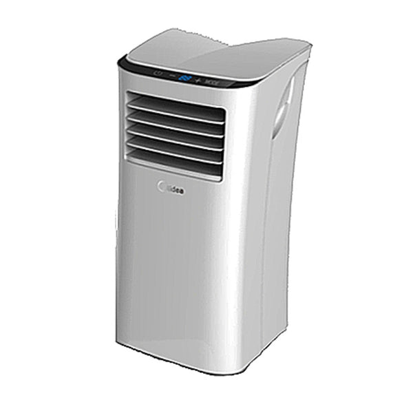 HomePointe MPPHB-07CRN8-BCF9 S2 Portable Air Conditioner, 115 Volt