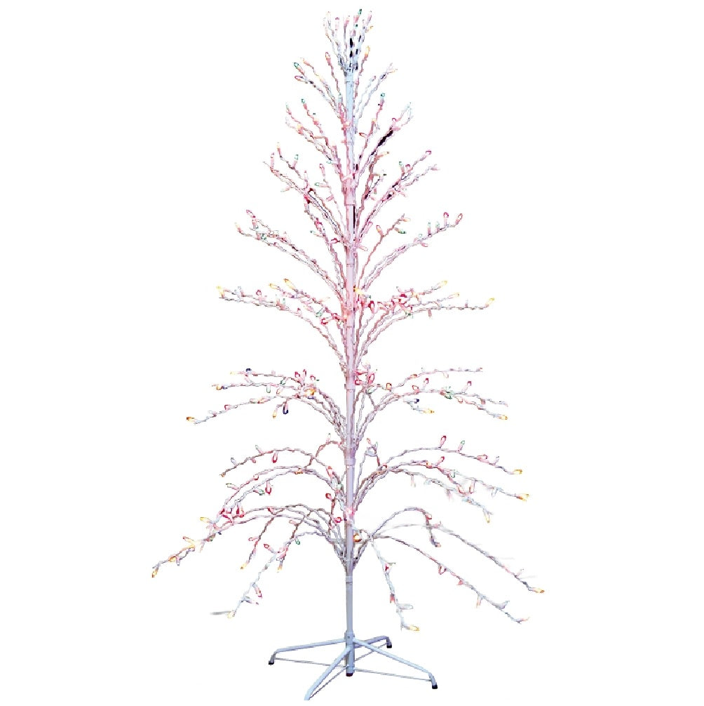 Hometown Holidays 60647 Christmas Tree, 6 Feet