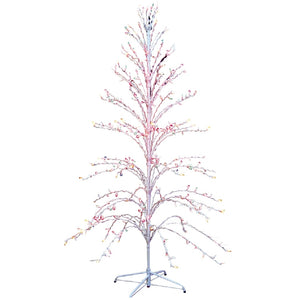 Hometown Holidays 60647 Christmas Tree, 6 Feet
