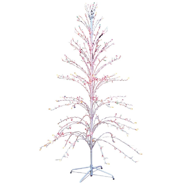 Hometown Holidays 60647 Christmas Tree, 6 Feet