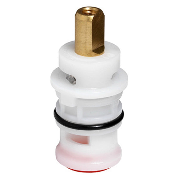 Homewerks 31-430-HP Lavatory Hot Faucet Replacement Cartridge