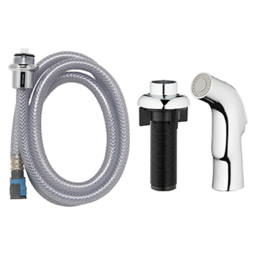 Homewerks 31-424-HP Replacement Kitchen Side Spray