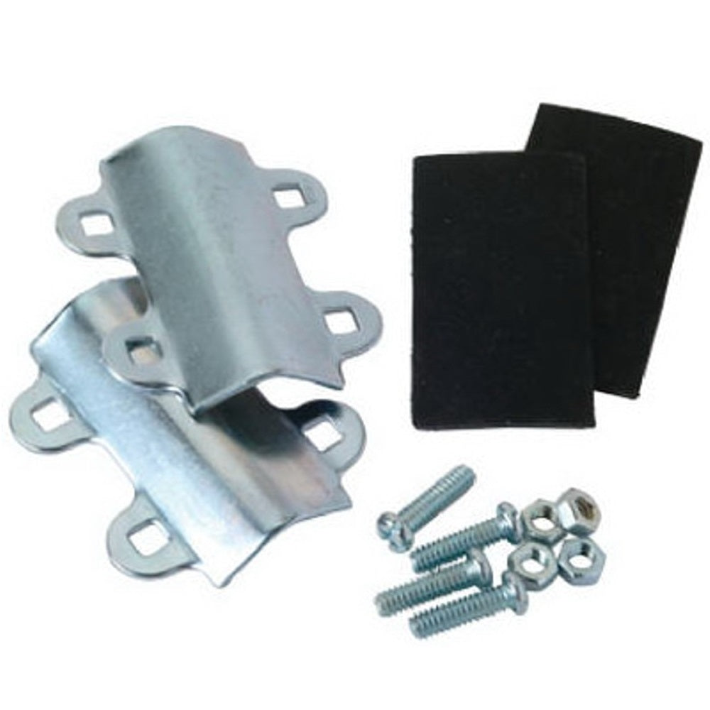 Homewerks 7627500N Pipe Repair Clamp, Metal