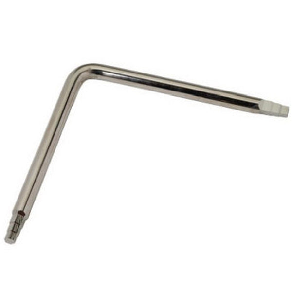 Homewerks 7714500N Tapered Faucet Seat Wrench, Steel