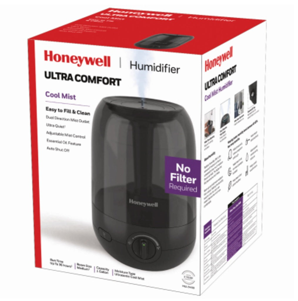 Honeywell HUL545B Cool Mist Humidifier