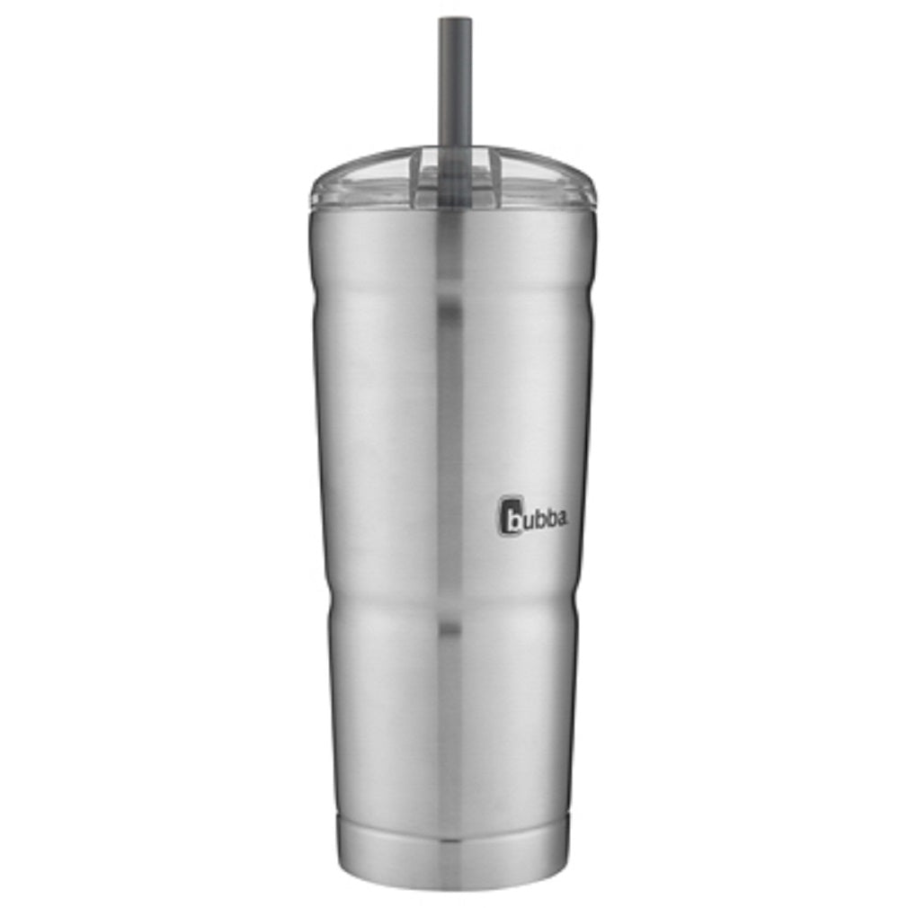 Ignite 1965873 Bubba Envy Tumbler, Stainless Steel, 24 OZ