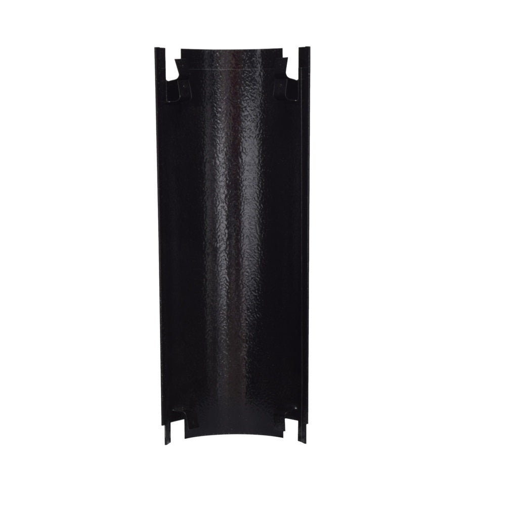 Imperial BM0133-A Adjustable Heat Shield, Black