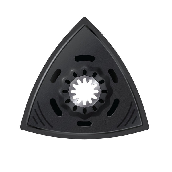 Imperial Blades IBSLTSP-1 Starlock Sanding Pad, 3-2/3 Inch