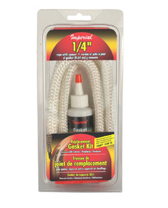 Imperial GA0190 Gasket Rope Kit For Airtight Stoves