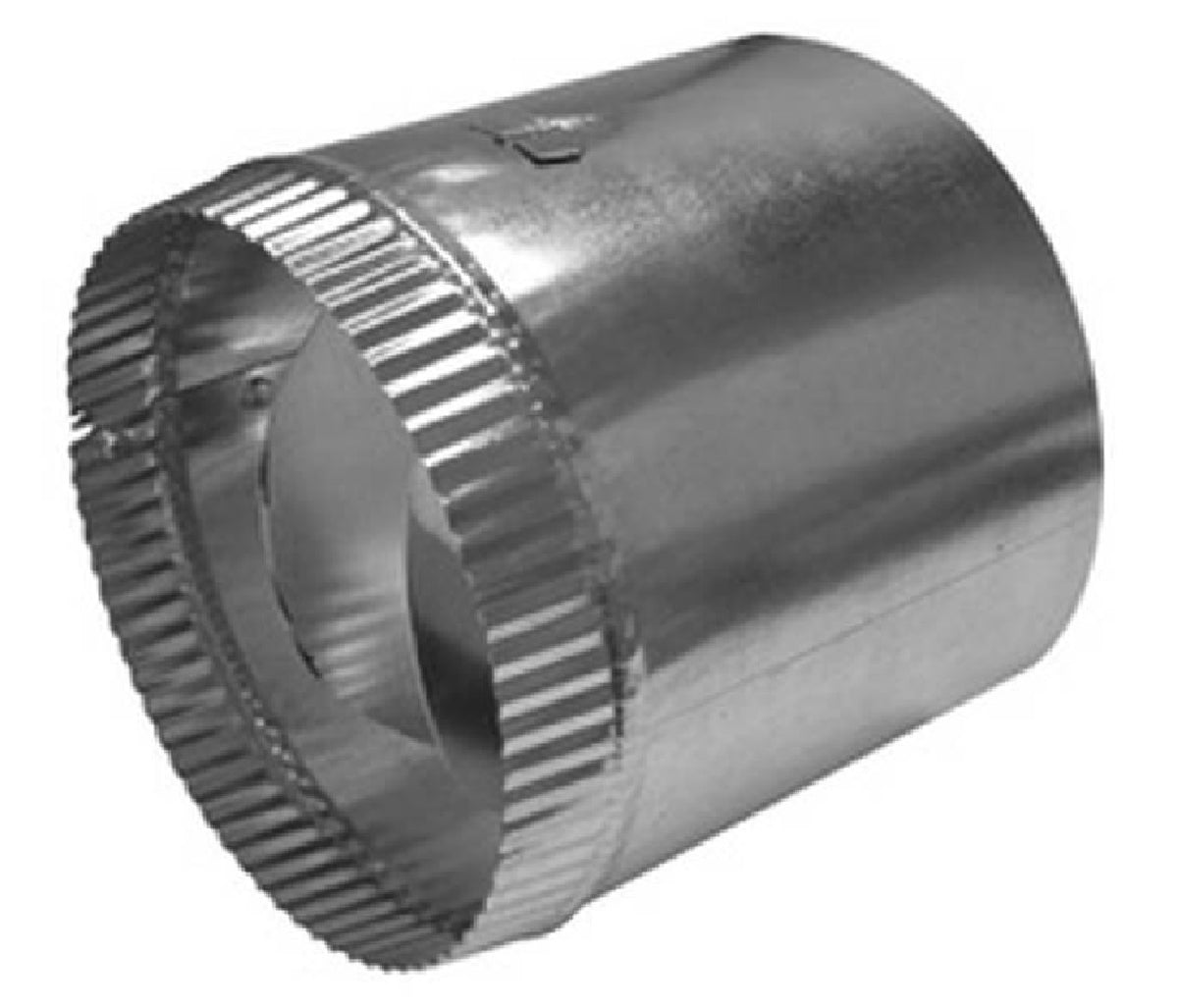 Imperial GV2278 Butterfly Damper, Galvanized