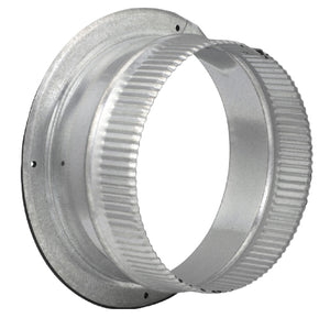 Imperial GVL0127-A Duct Take-Off, Galvanized