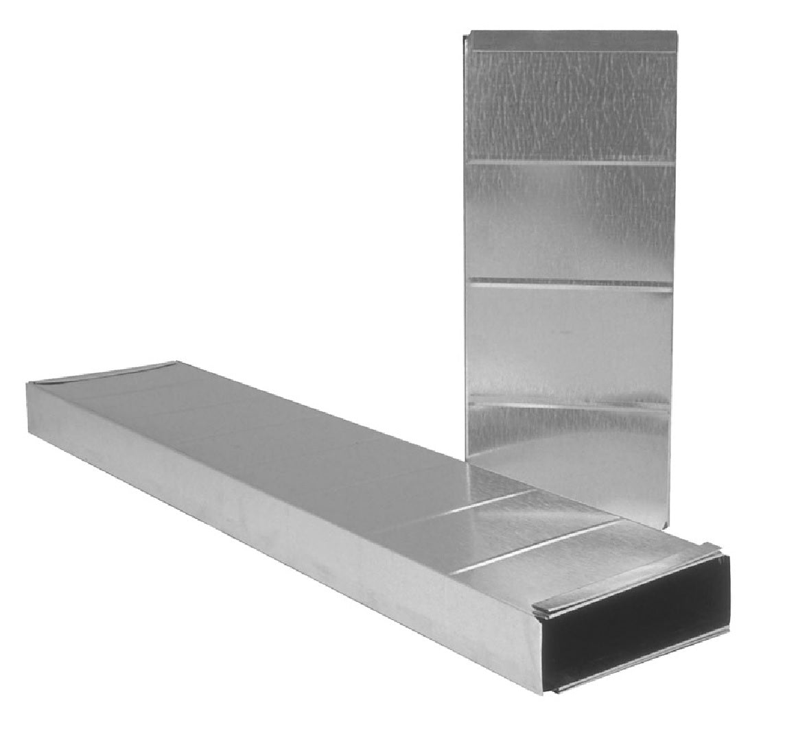 Imperial GV0220 Stack Duct, Steel