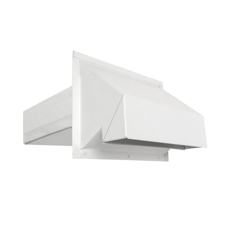 Imperial VT0515 Heavy-Duty Exhaust Hood, Galvanized Steel