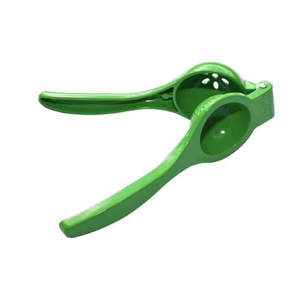 Imusa J100-00285 Lime Squeezer, Green