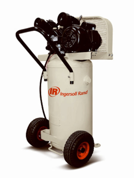 Ingersoll Rand P1.5IU-A9 Garagemate Air Compressor, 20 Gal Cap