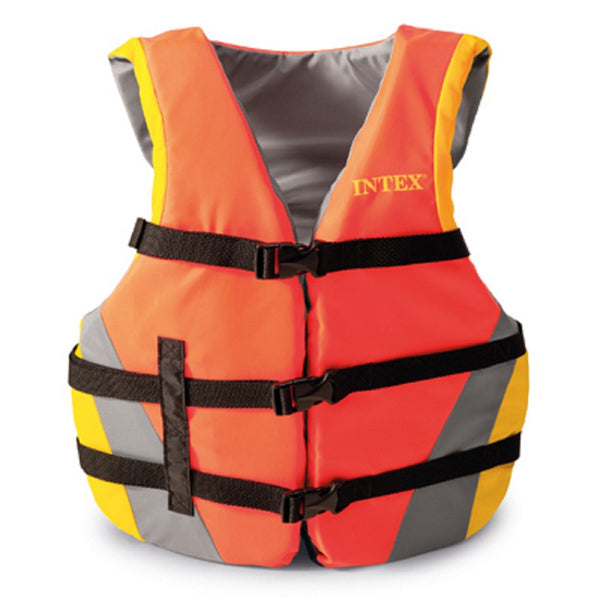 Intex 69681EP Adult Life Vest