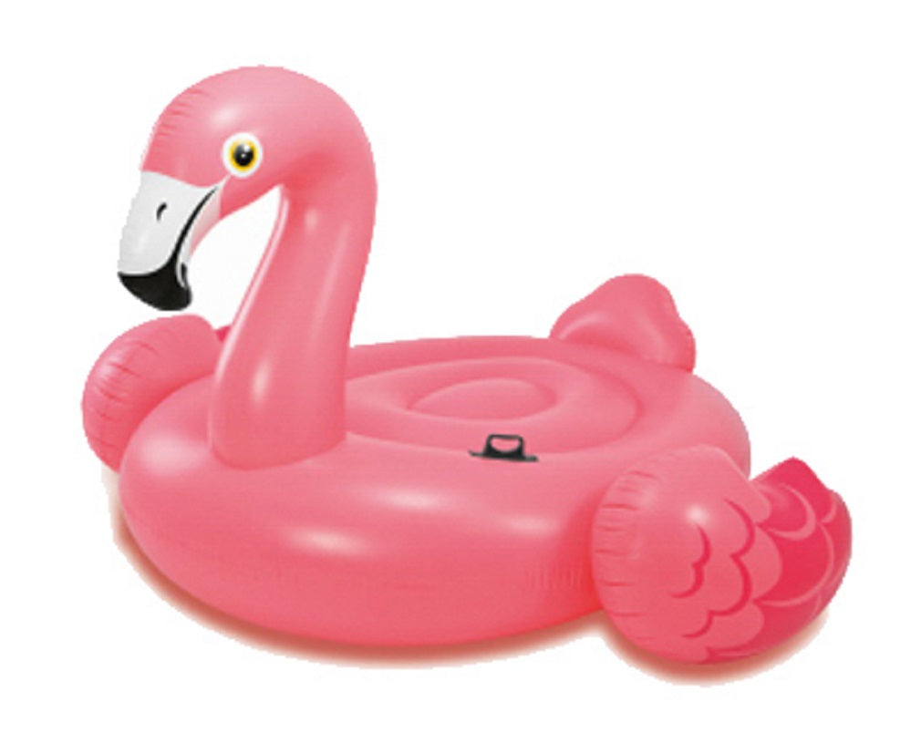 Intex 57288EP Mega Flamingo Island Tube