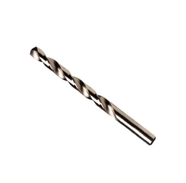 Irwin 63112ZR Cobalt Steel Drill Bit, 3/16 inch