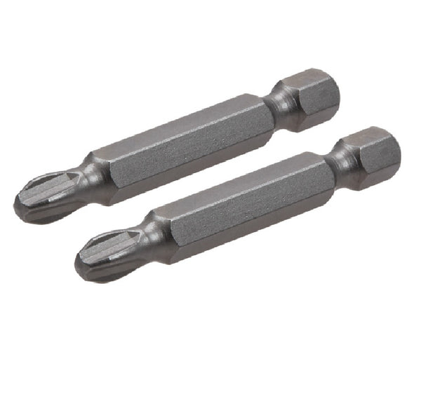 Irwin IWAF22PH32 Power Bit, #3 Drive, Steel