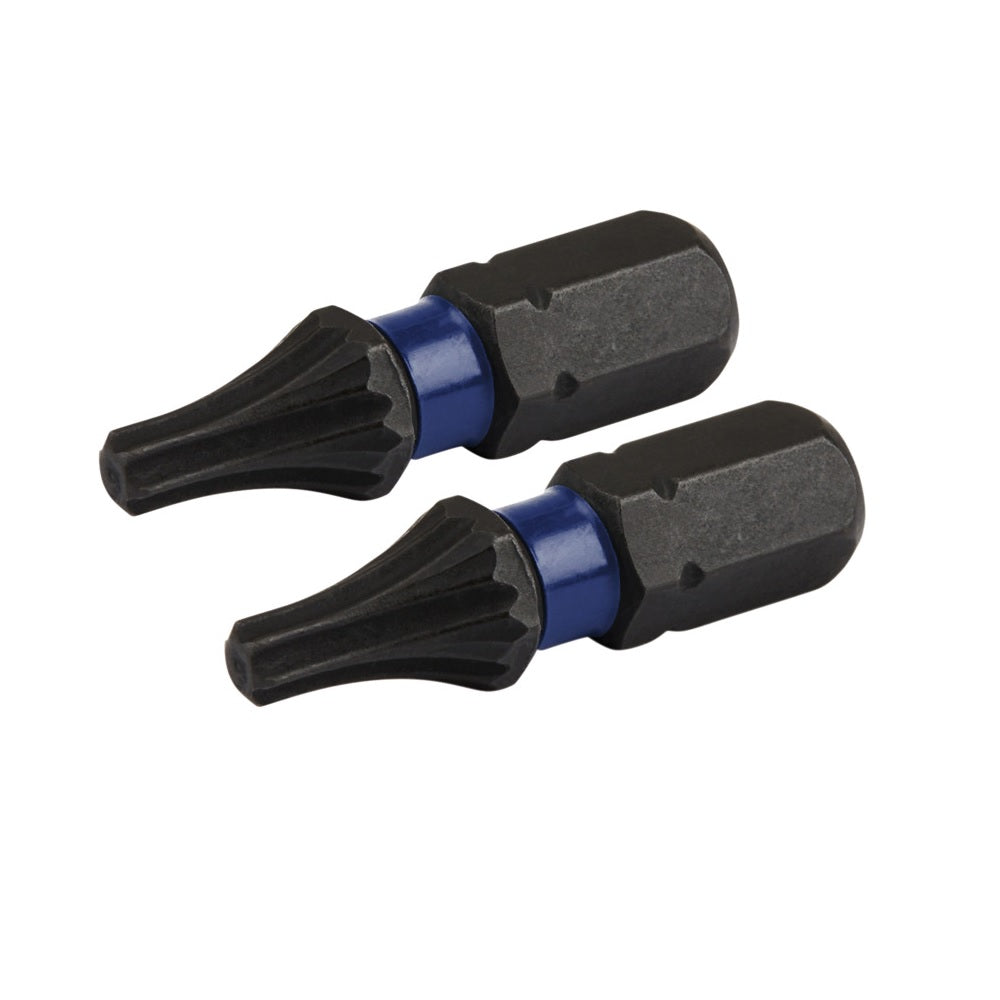 Irwin IWAF31TX152 Torx Impact Ready Drill Bit, Black Oxide
