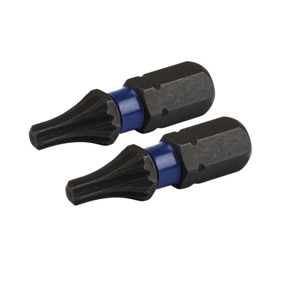 Irwin IWAF31TX152 Torx Impact Ready Drill Bit, Black Oxide