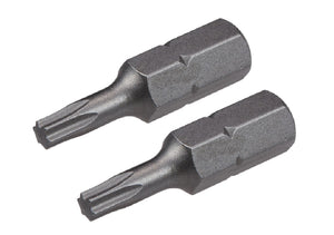 Irwin IWAF21TX152 Torx Insert Bit, Steel