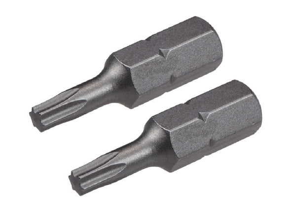 Irwin IWAF21TX152 Torx Insert Bit, Steel