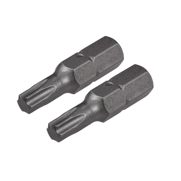 Irwin IWAF21TX252 Torx Insert Bit T25, 1"