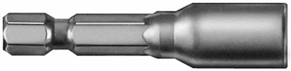 Irwin 91830 Magnetic Nut Setter, 1/4 Inch x 1-7/8 Inch