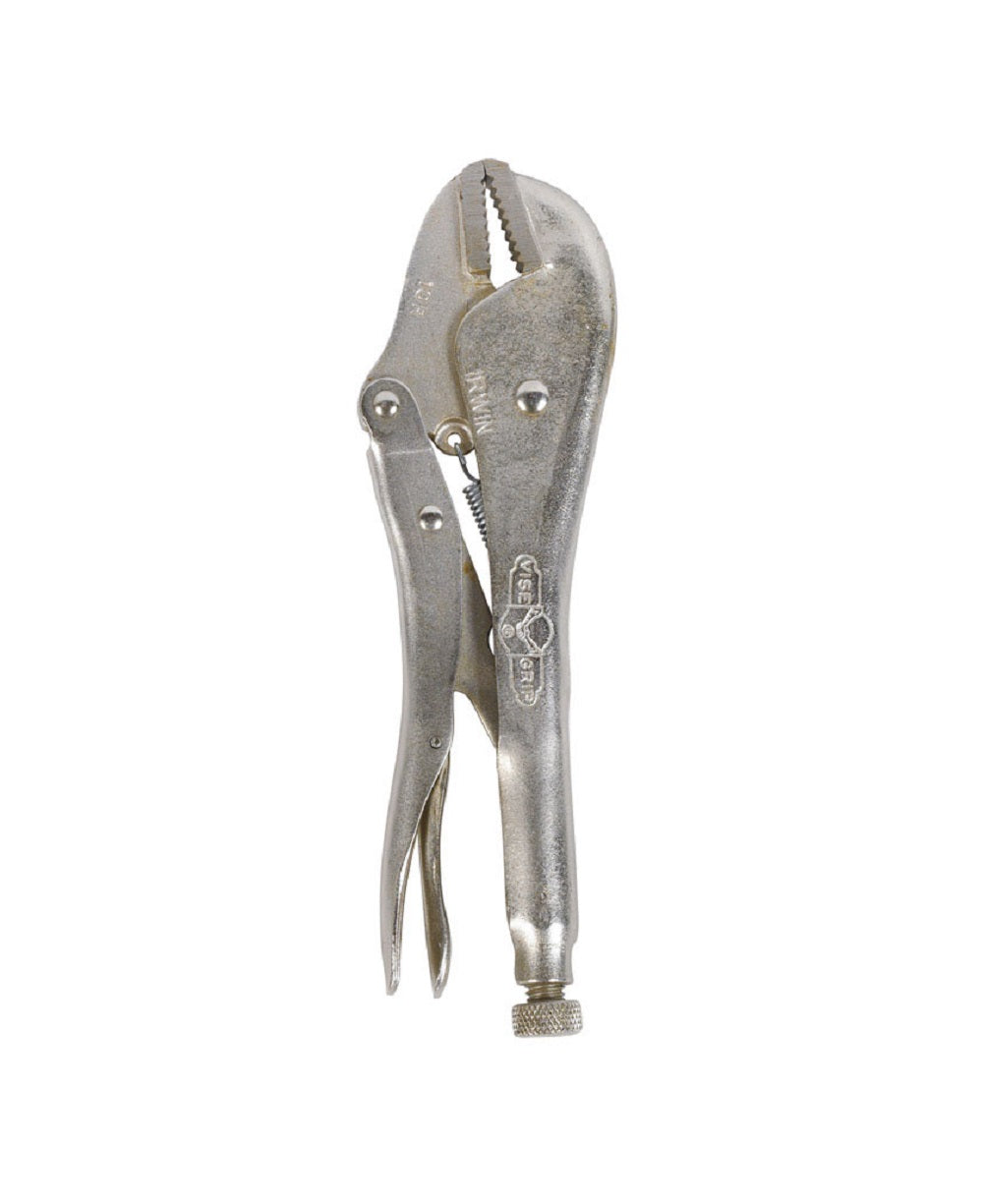 Irwin Tools 10R-3 Vise-Grip® The Original™ Straight Jaw Locking Plier, 10"