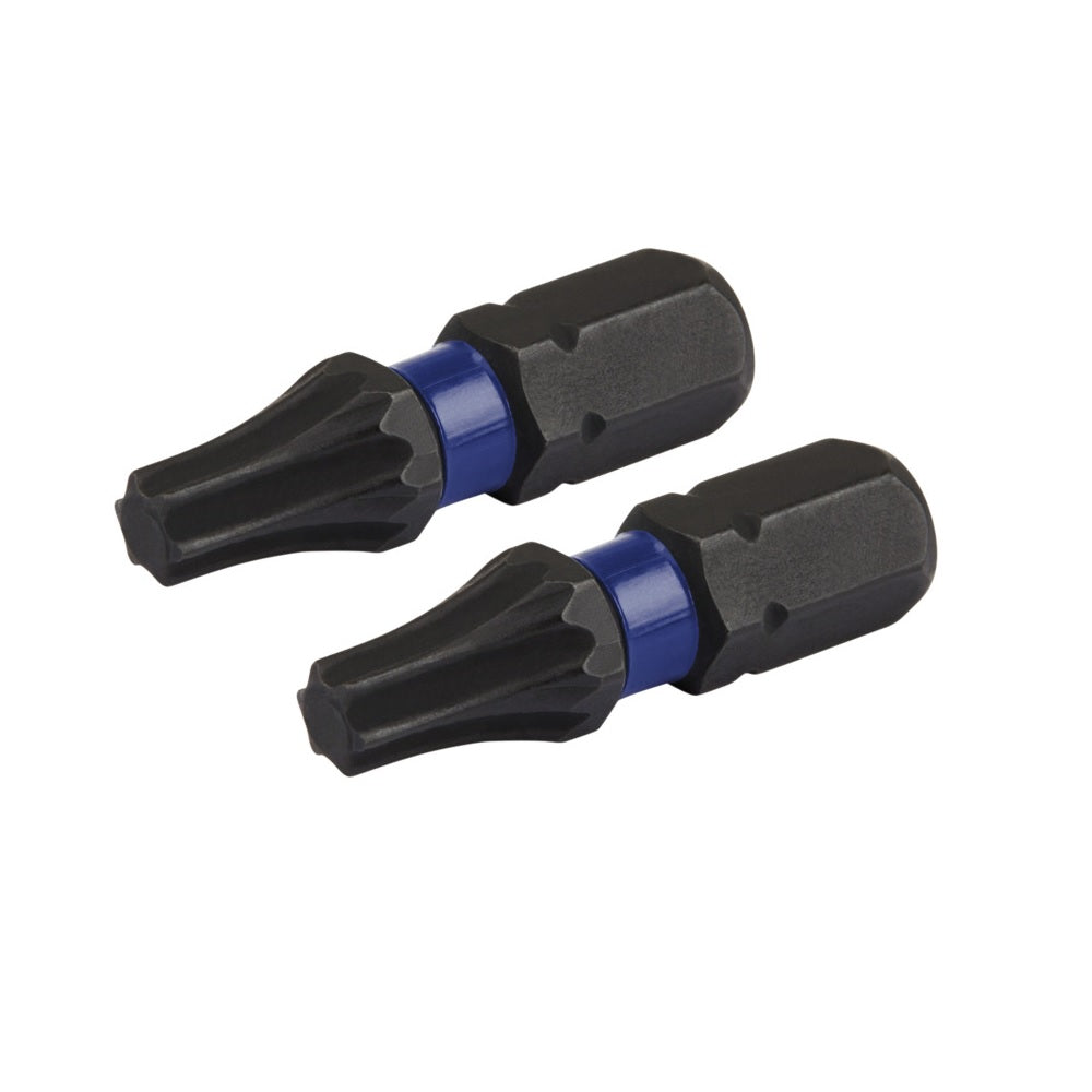 Irwin 1837404 Torx Impact Ready Drill Bit, Black Oxide