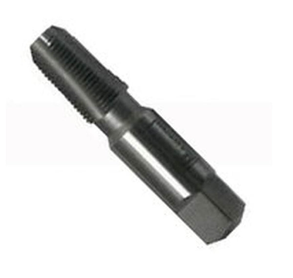 Irwin 1904ZR Pipe Taper Tap, 3/8-18 Inch