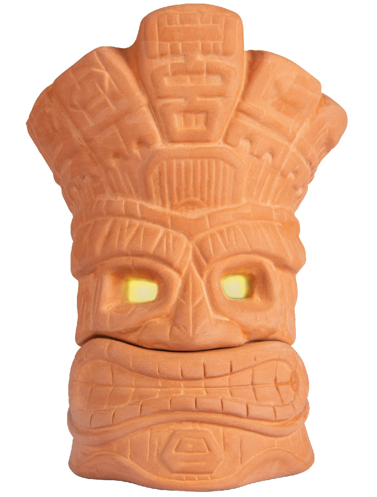 JT Eaton 18P-LL ZendoZones Luau Lilly Mosquitoes Candle