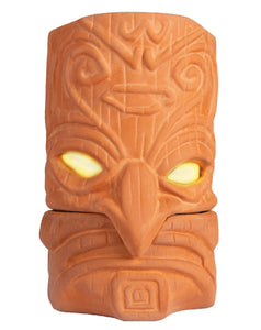 JT Eaton 18P-SS ZendoZones Surfin Stran Mosquitoes Candle