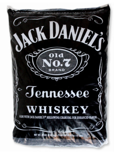 Jack Daniel's B00368 Smoking Pellets, 20 Lb