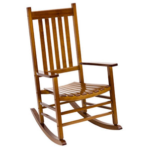 Jack-Post KN-28N Knollwood Collection, Natural Finish
