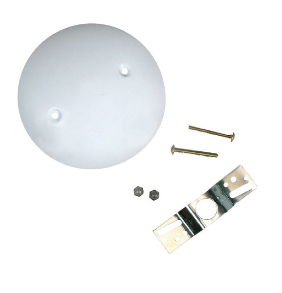 Jandorf 60219 Blank Up Kit, White