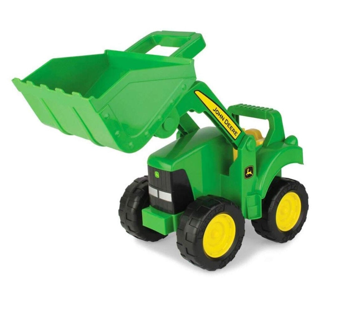 John Deere 46701 Big Scoop Tractor with Loader, 15 inch