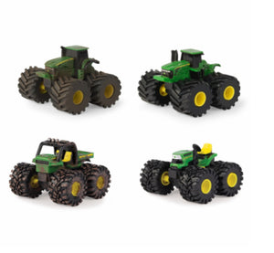 John Deere 37862 Monster Treads Impulse Vehicle