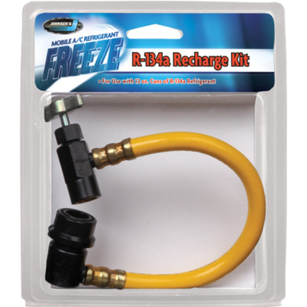 Johnsen's 8325 Recharge Hose, Plastic