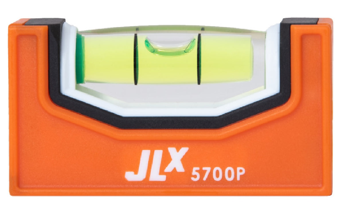 Johnson 5700P JLX Pocket Level