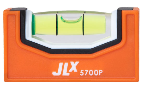 Johnson 5700P JLX Pocket Level