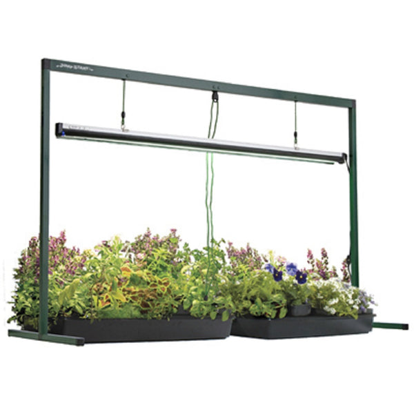 Jump Start JSV4T Grow Light System, 4 Feet