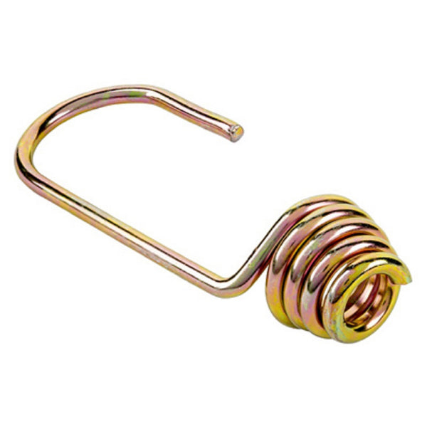Keeper 06464 Dichromate Bungee Hooks, 4 Pack