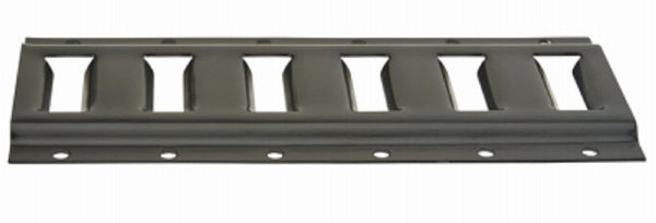 Keeper 47800 Horizontal E-Track, 12"