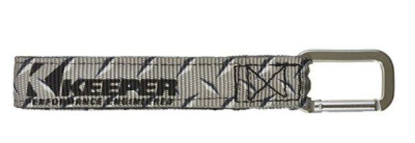 Keeper 05262 Wrap-It-Up Bundling Strap, Grey