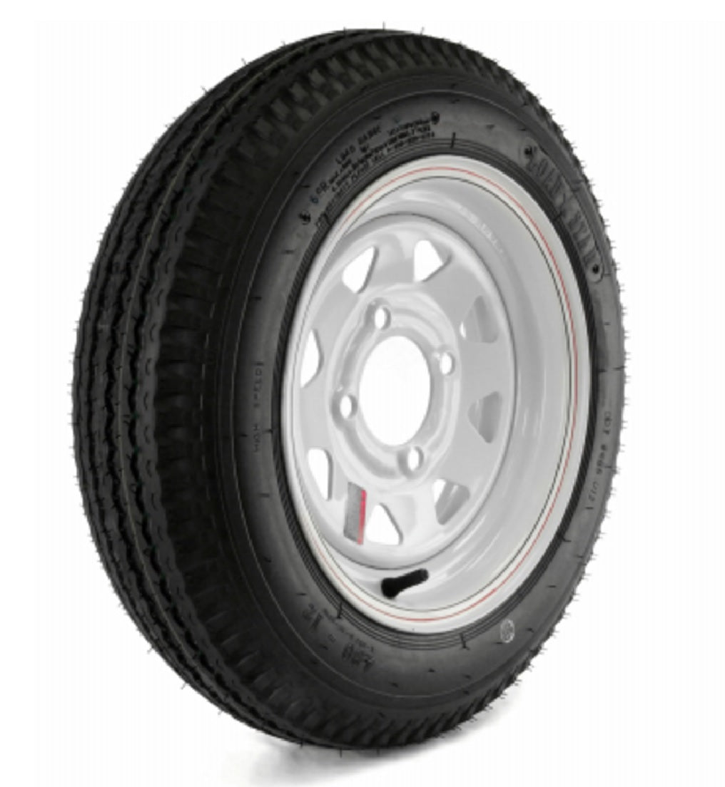 Kenda DM412C-4C-I Loadstar Trailer Tire