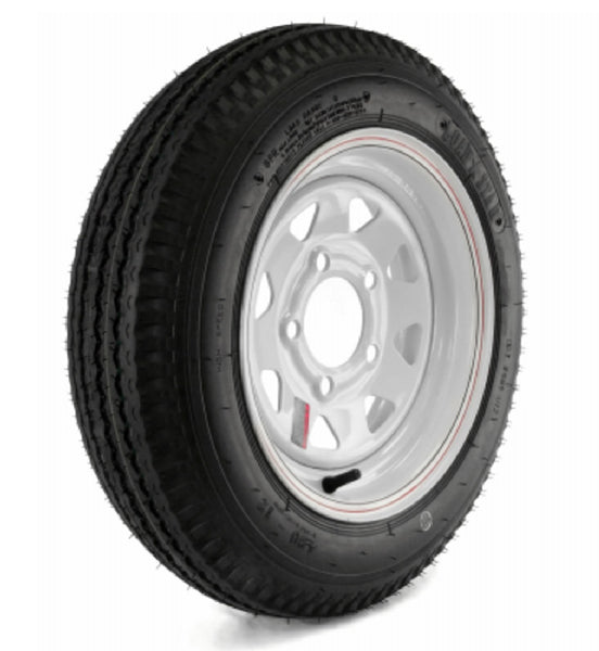 Kenda DM412C-5C-I Loadstar Trailer Tire
